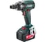 Аккумуляторный ударный гайковерт Metabo SSW 18 LTX 400 BL 602205500 1
