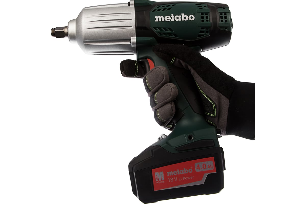 Metabo ltx deals 600