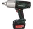 Аккумуляторный ударный гайковерт Metabo SSW 18 LTX 600 602198500 2