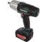 Аккумуляторный ударный гайковерт Metabo SSW 18 LTX 600 602198500 3
