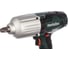 Аккумуляторный ударный гайковерт Metabo SSW 18 LTX 600 602198500 4