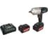 Аккумуляторный ударный гайковерт Metabo SSW 18 LTX 600 602198500 5