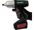 Аккумуляторный ударный гайковерт Metabo SSW 18 LTX 600 602198500 6