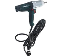 Ударный гайковерт Metabo SSW 650 602204000