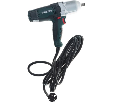 Ударный гайковерт Metabo SSW 650 602204000