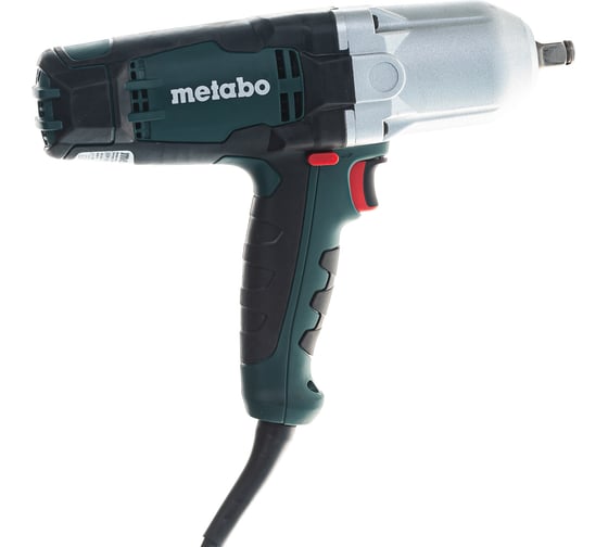 Ударный гайковерт Metabo SSW 650 602204000