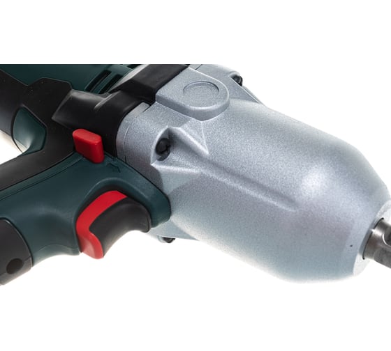 Ударный гайковерт Metabo SSW 650 602204000