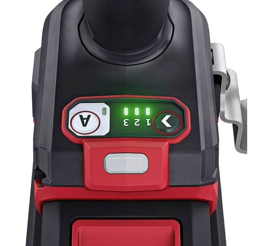 Аккумуляторный ударный гайковерт FLEX IW 1/2 750-EC C 530231