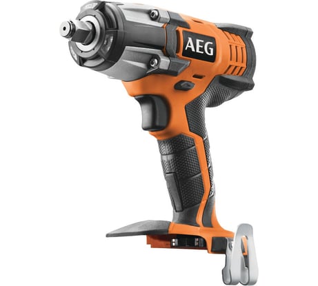 Аккумуляторный гайковерт AEG BSS 18C12ZLi-0 4935446449