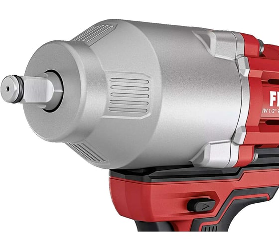 Аккумуляторный ударный гайковерт FLEX IW 1/2 950 18.0-EC C 530189