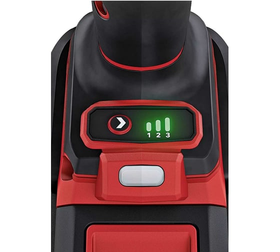 Аккумуляторный ударный гайковерт FLEX IW 1/2 950 18.0-EC C 530189