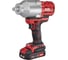 Аккумуляторный ударный гайковерт FLEX IW 1/2 950 18.0-EC C 530189 6