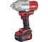 Аккумуляторный ударный гайковерт FLEX IW 1/2 950 18.0-EC C 530189 7