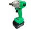 Аккумуляторный ударный бесщеточный гайковерт Zitrek Crusher 20-Li (20В, Li-ion аккумулятор 2х4Ач, ЗУ, кейс) 063-4077 4