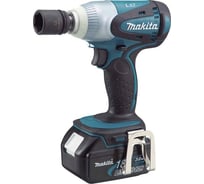 Аккумуляторный гайковерт Makita DTW251RFE