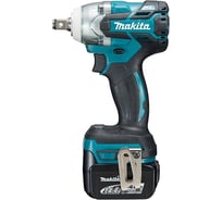 Аккумуляторный гайковерт Makita DTW280RME