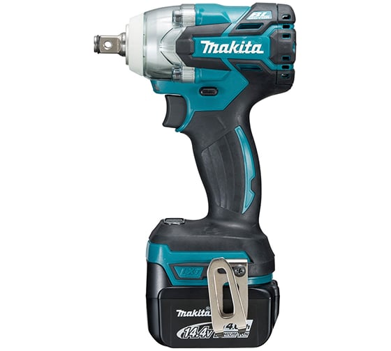 Аккумуляторный гайковерт Makita DTW280RME 1