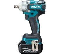 Аккумуляторный гайковерт Makita DTW281RME