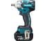 Аккумуляторный гайковерт Makita DTW281RME 1