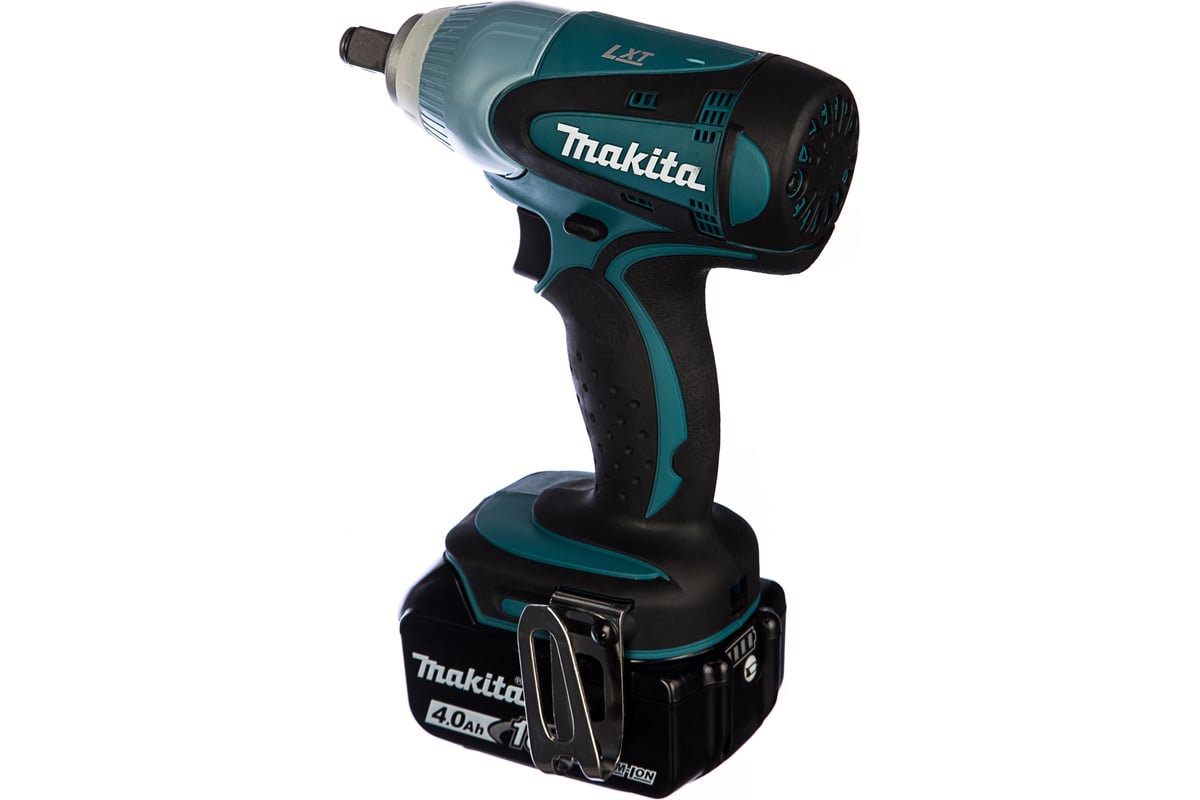 Гайковерт Аккумуляторный Makita Dtw700z Купить