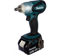 Аккумуляторный гайковерт Makita DTW251RME