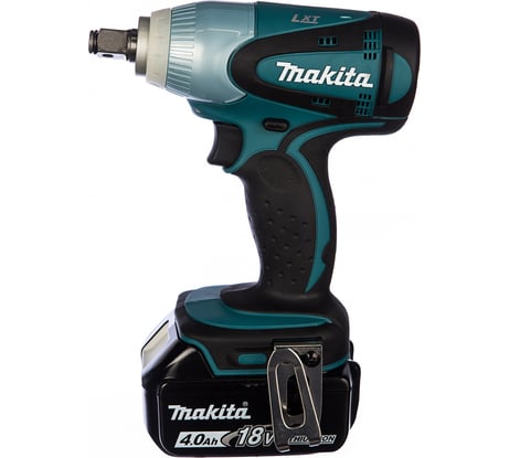 Аккумуляторный гайковерт Makita DTW251RME