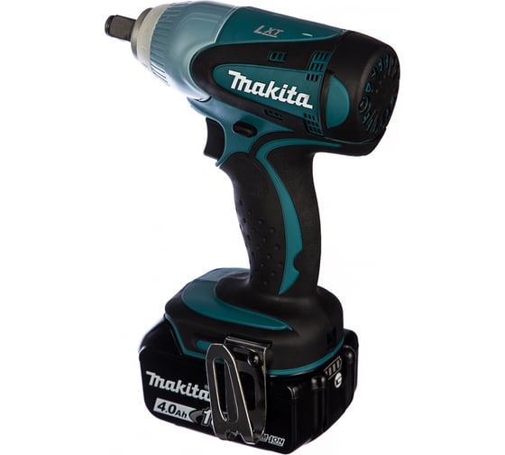 Аккумуляторный гайковерт Makita DTW251RME