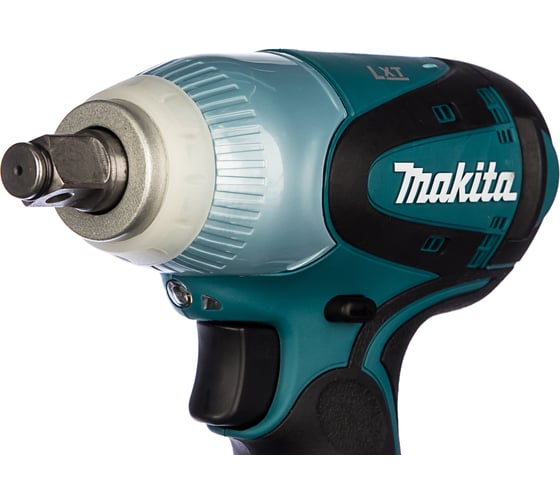 Аккумуляторный гайковерт Makita DTW251RME