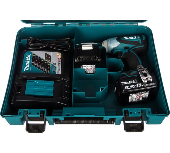 Аккумуляторный гайковерт Makita DTW251RME
