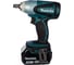 Аккумуляторный гайковерт Makita DTW251RME 1