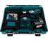 Аккумуляторный гайковерт Makita DTW251RME 5