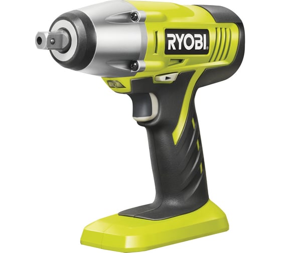Ударный гайковерт Ryobi ONE+ 1/2" BIW180M