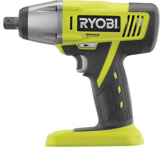 Ударный гайковерт Ryobi ONE+ 1/2" BIW180M