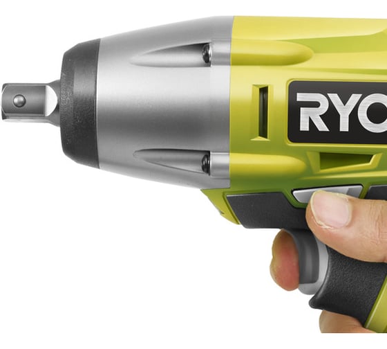 Ударный гайковерт Ryobi ONE+ 1/2" BIW180M