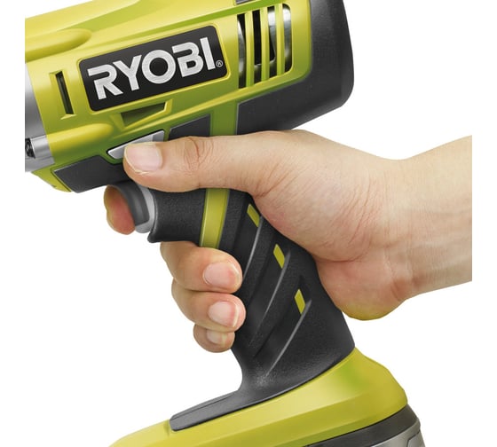 Ударный гайковерт Ryobi ONE+ 1/2" BIW180M
