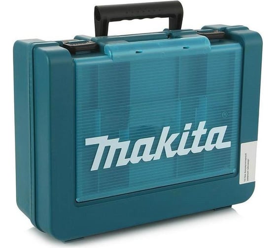 Аккумуляторный гайковерт Makita DTW250RME
