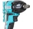Аккумуляторный гайковерт Sturm CD350S 8