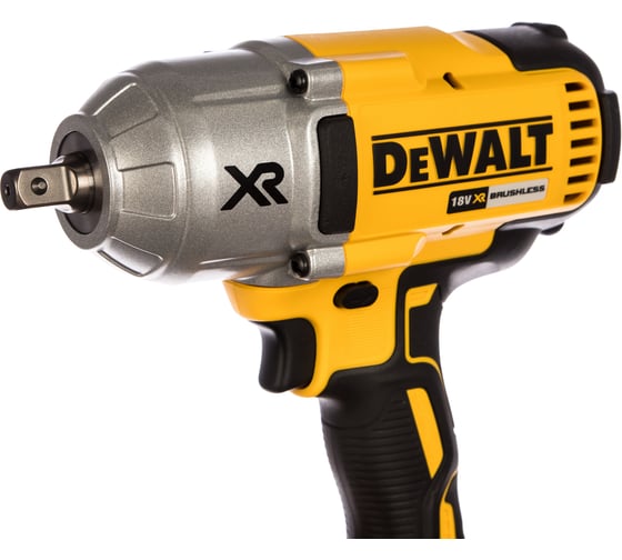 Аккумуляторный гайковерт DEWALT DCF 899 P2