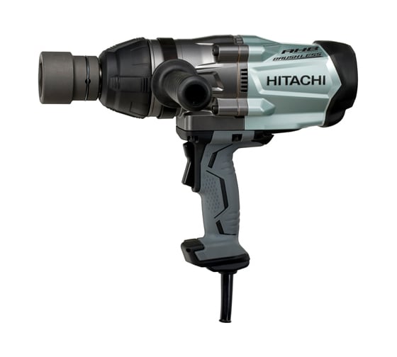 Ударный гайковерт Hitachi WR25SE 1