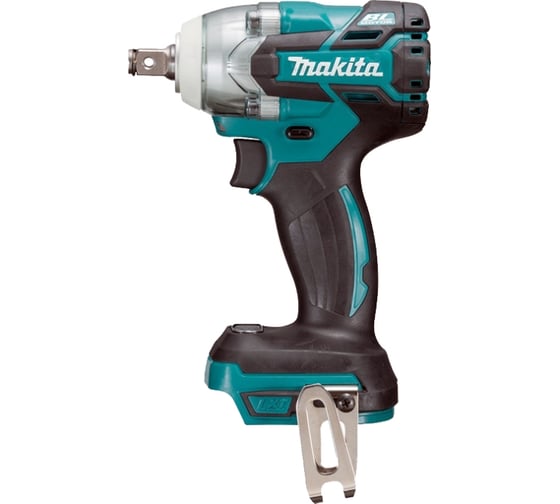 Аккумуляторный гайковерт Makita DTW280Z 1