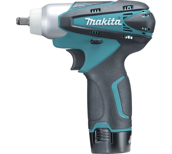 Аккумуляторный гайковерт Makita TW100DWE