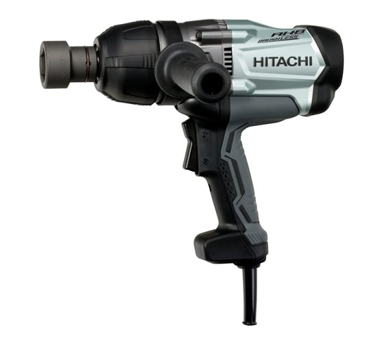 Ударный гайковерт Hitachi WR22SE