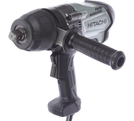 Ударный гайковерт Hitachi WR22SE