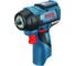 Аккумуляторный импульсный гайковерт Bosch GDS 12 V-115 Solo 0.601.9E0.101 1