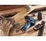 Аккумуляторный импульсный гайковерт Bosch GDS 12 V-115 Solo 0.601.9E0.101 6