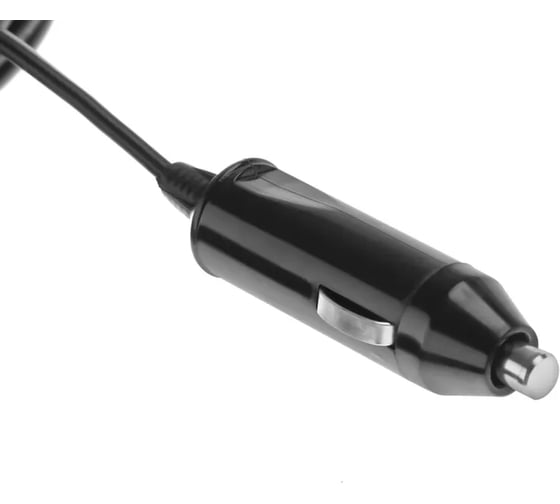 Ударный гайковерт Hammer flex 12в 380нм автомобильный в кейсе GWT380A 680342