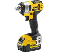 Импульсный гайковерт Dewalt DCF830M2