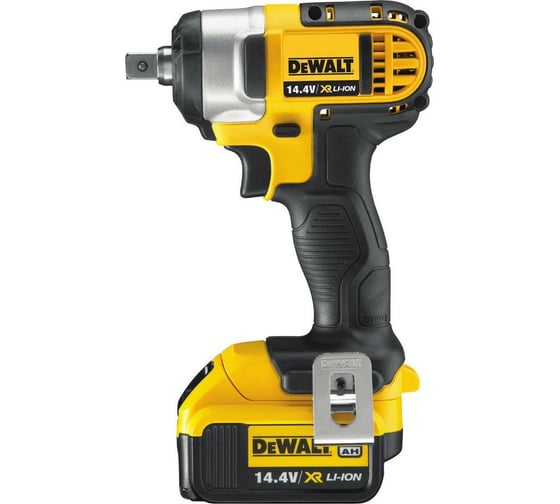 Импульсный гайковерт Dewalt DCF830M2
