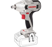 Аккумуляторный ударный гайковерт Crown CT22015HX