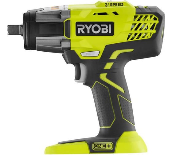 Импульсный гайковерт Ryobi ONE+ R18iW3-L15S 5133002476